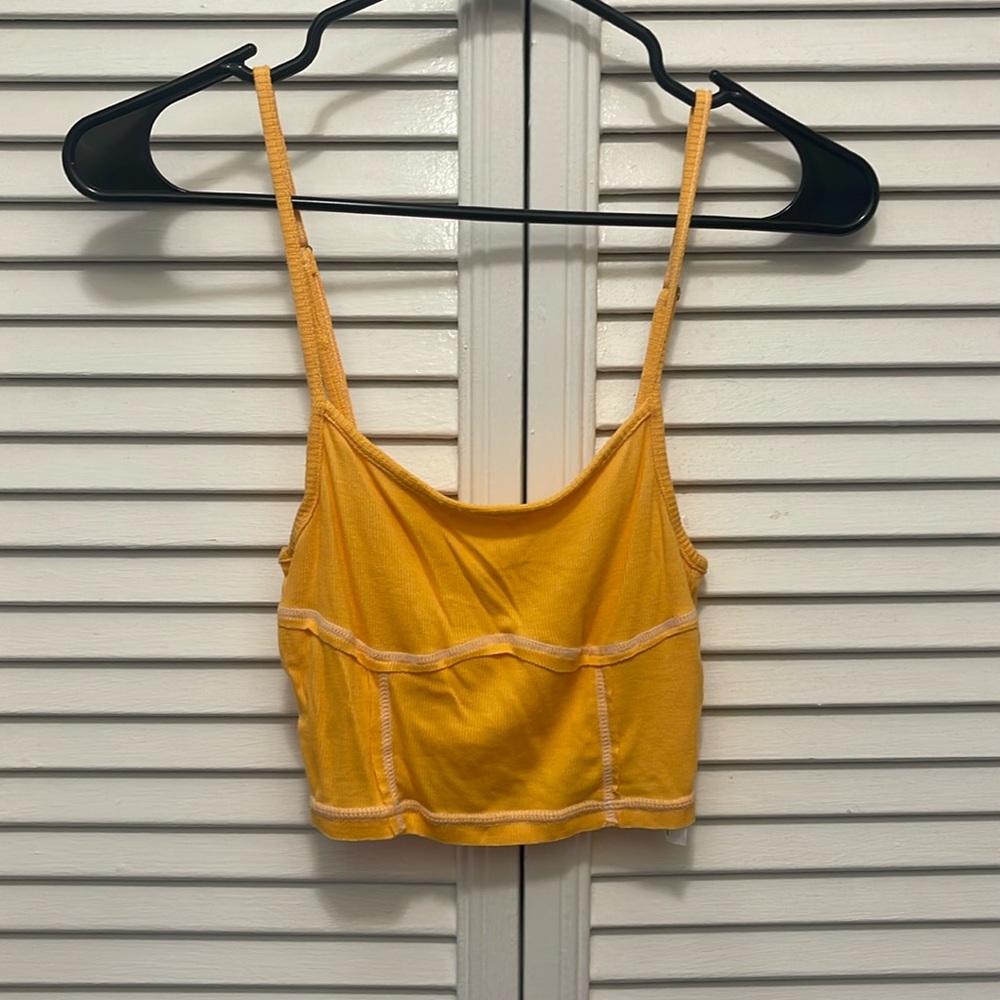 urban outfitters matching lounge set. both top and pants size S
